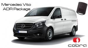 Mercedes Vito ADR Package